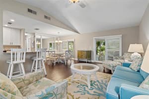 3142 38TH ST S #A, ST PETERSBURG, FL 33711 Sold 10/14/22