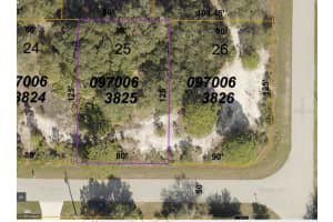  ALHAMBRA AVE, NORTH PORT, FL 34291 - MLS#MFRC7465939