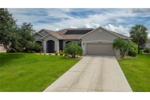 12915 SW KINGSWAY CIR, LAKE SUZY, FL 34269 Sold 09/15/23