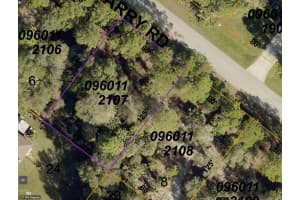  BARRY RD, NORTH PORT, FL 34286 - MLS#MFRC7466180