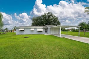 10345 RIVERVIEW CIRCLE, ARCADIA, FL 34269 Sold 11/21/24