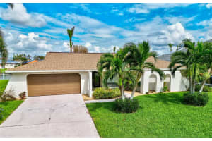 1815 SE 37th Terrace, Cape Coral, FL 33904, Sold 12/02/22