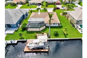 1815 SE 37th Terrace, Cape Coral, FL 33904, Sold 12/02/22