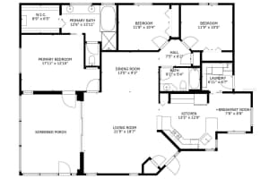 10483 Serernoa Ct, Punta Gorda, FL 33955, Sold 02/28/23