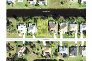 266 LONG MEADOW LN, ROTONDA WEST, FL 33947 - MLS#MFRC7467096