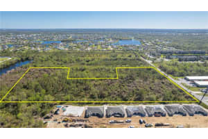 2460 LUTHER RD, PUNTA GORDA, FL 33983 Sold 03/10/25
