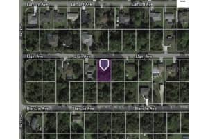 18359 ELGIN AVE, PORT CHARLOTTE, FL 33948 - MLS#MFRC7467302