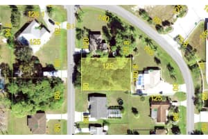 581 SPRUCE STREET, PORT CHARLOTTE, FL 33952 - MLS#MFRC7467547