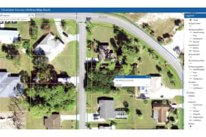 581 SPRUCE STREET, PORT CHARLOTTE, FL 33952 - MLS#MFRC7467547
