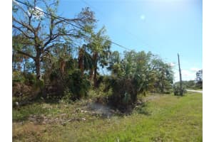 1292 EPPINGER DRIVE, PORT CHARLOTTE, FL 33953 - MLS#MFRC7467575