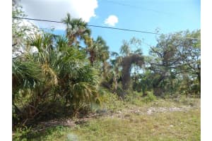1292 EPPINGER DRIVE, PORT CHARLOTTE, FL 33953 - MLS#MFRC7467575