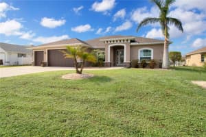 7341 SATSUMA DRIVE, PUNTA GORDA, FL 33955 Sold 11/06/23