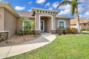 7341 SATSUMA DRIVE, PUNTA GORDA, FL 33955 Sold 11/06/23