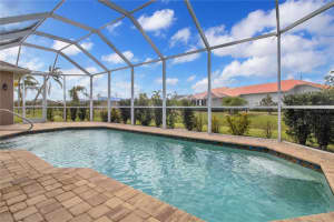 7341 SATSUMA DRIVE, PUNTA GORDA, FL 33955 Sold 11/06/23