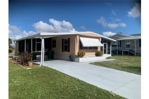 7527 DANVERS CIR, PORT CHARLOTTE, FL 33981 Sold 12/15/22