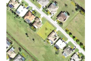 7179 N PLUM TREE, PUNTA GORDA, FL 33955 Sold 10/17/25