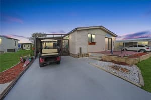 203 MARTINIQUE RD, NORTH PORT, FL 34287 Sold 01/30/23