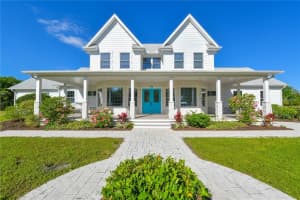 6860 Prairie Junction Trail, Sarasota, FL 34241, Sold 12/16/22