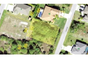 9329 ARRID CIR, PORT CHARLOTTE, FL 33981 Sold 08/16/25