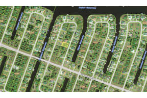 9329 ARRID CIR, PORT CHARLOTTE, FL 33981 Sold 08/16/25