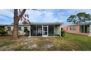 6280 GREEN VIEW CIR #116, SARASOTA, FL 34231 Sold 01/12/23