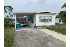 7377 Swinton Ave, Port Charlotte, FL 33981, Sold 02/17/23