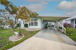 106 LAZY RIVER ROAD, NORTH PORT, FL 34287 Sold 03/03/23