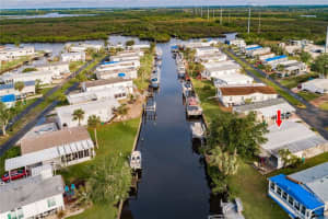 3229 BAYSIDE PARKWAY, PUNTA GORDA, FL 33982 Sold 03/27/23