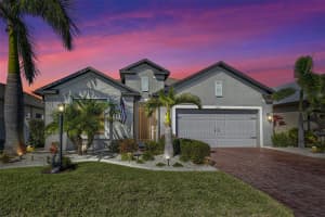 2101 LA PALMA AVENUE, PORT CHARLOTTE, FL 33953 Sold 03/14/23