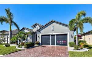 2101 LA PALMA AVENUE, PORT CHARLOTTE, FL 33953 Sold 03/14/23