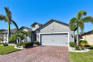 2101 LA PALMA AVENUE, PORT CHARLOTTE, FL 33953 Sold 03/14/23