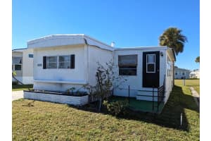 5779 HOLIDAY PARK BOULEVARD, NORTH PORT, FL 34287 Sold 01/30/23