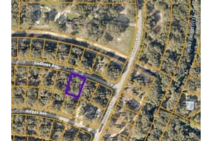  GADBOYS AVE, NORTH PORT, FL 34291 - MLS#MFRC7469412