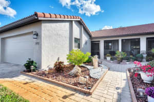 892 COUNTRY CLUB CIRCLE, VENICE, FL 34293 Sold 02/06/23