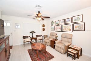 450 Liberty Ave, Mt Dora, FL 32757, Sold 02/01/23