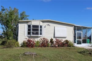 7524 RATAN CIRCLE, PORT CHARLOTTE, FL 33981 Sold 03/13/23