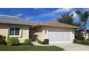 24056 Park Pl Dr S, Port Charlotte, FL 33980, Sold 03/20/23