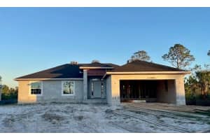 8402 NOLAN STREET, PORT CHARLOTTE, FL 33981 Sold 12/06/24