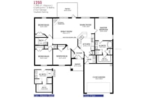 8402 NOLAN STREET, PORT CHARLOTTE, FL 33981 Sold 12/06/24