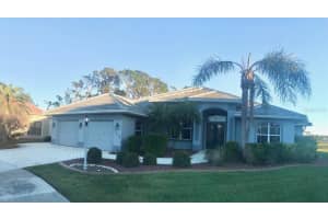 1879 Canary Palm Way, North Port, FL 34288, Sold 03/13/23