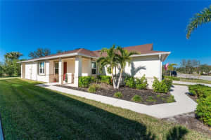 8930 TUSCANY ISLES DRIVE, PUNTA GORDA, FL 33950 Sold 04/03/23