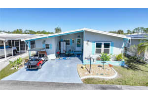 115 TORTOLA WAY, NORTH PORT, FL 34287 Sold 04/03/23