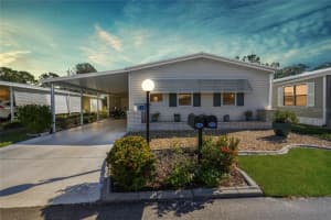 111 RAROTONGA ROAD, NORTH PORT, FL 34287 Sold 02/15/23