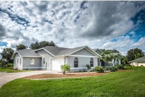 27406 TIERRA DEL FUEGO CIRCLE, PUNTA GORDA, FL 33983 - MLS#MFRC7469962