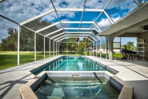 27406 TIERRA DEL FUEGO CIRCLE, PUNTA GORDA, FL 33983 - MLS#MFRC7469962