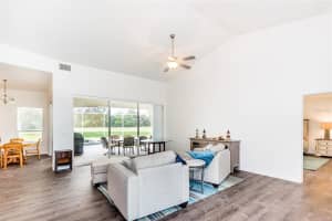 27406 TIERRA DEL FUEGO CIRCLE, PUNTA GORDA, FL 33983 - MLS#MFRC7469962