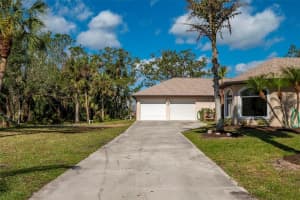 12135 EGRET CIRCLE, LAKE SUZY, FL 34269 Sold 03/20/24