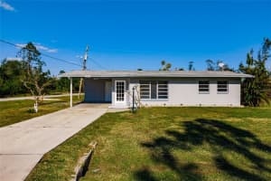 11356 6TH AVENUE, PUNTA GORDA, FL 33955 Sold 05/02/23
