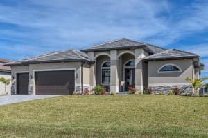 4234 VASCO STREET, PUNTA GORDA, FL 33950 Sold 04/27/23