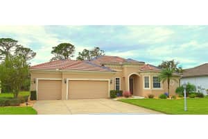 2289 SILVER PALM ROAD, NORTH PORT, FL 34288 Sold 04/28/23